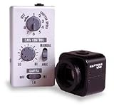 Watec WAT-100N NEPTUNE 100 B/W Camera - For astronomical observation