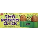 Two Potato Clock Electricity Kit