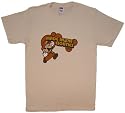 NINTENDO MADE IN THE 1980s T SHIRT Licensed