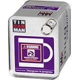 Hangover in progress Mug in tin gift box