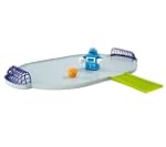 Flair Zibits - Terreno de juego con Z...