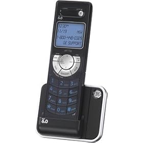 Ultra Slim Dect Accessory Handset