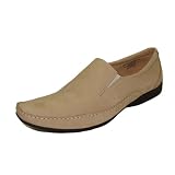 Giorgio Brutini Slip-On With Side Gore by Giorgio Brutini