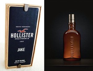 Hollister JAKE 1922 Cologne 30ml EDC Spray - *NEU & OVP* Black Box Special Edition Preisvergleich