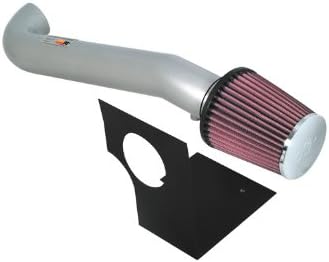 K&N Cold Air Intake Kit: High Performance, Guaranteed to Increase Horsepower: Fits 2007-2010 MINI (Cooper, Cooper Clubman, One) 69-2022TS