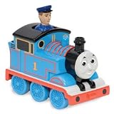 Press & Go Thomas