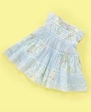 Guess - Guess? Baby Girl Patchwork Dress