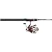 Abu Garcia Sorn SX/Cabela's MagTouch Spinning Combos
