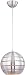 31LkZPwk1PL. SL75  Yosemite Home Decor JK102 13SN Belen 2 Light 13 1/2 Inch Ceiling Flush Mount, Satin Nickel Frame Reviews