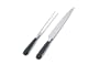 Stefano Giovannoni Carving Knife and Fork Set