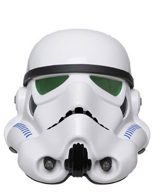 Stormtrooper Helmet eFX Precision Cast EP V