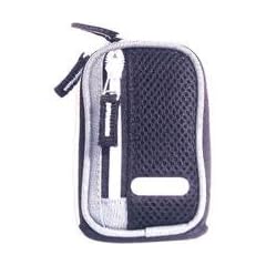 Cullmann Trento Mini 114 Kameratasche silber