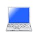 Panasonic CF-W8EWDZZ2M 121in Laptop