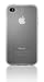 Belkin Grip Vue Tint Case for iPhone 4- Clear
