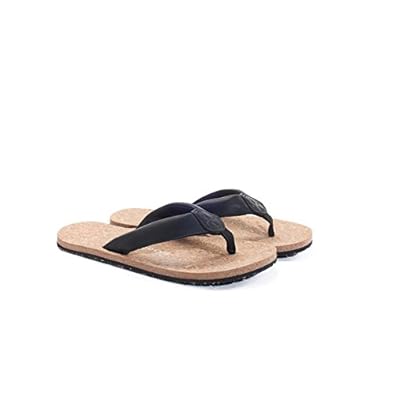 Amazon: OTZ Geta Leather Sandal - Men's: Shoes