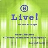 �Unterm schwarzen Schafspelz�
