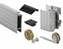 Prime-Line Patio Screen Door Frame Kit (PL14383)