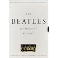 The Beatles Complete Scores Box Edition
