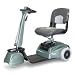 31LkgkpTanL. SL75  Amigo TravelMate RD Mobility Scooter