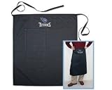 NFL Bistro Apron- Tennessee Titans Case Pack 4