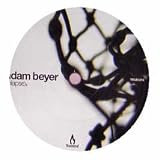 ADAM BEYER / RELAPSE