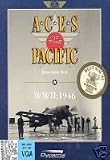 Aces of the Pacific Expansion Disk ~ WII: 1946 MS-DOS 3.5