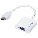 Cable Matters HDMI to VGA M/F Adapter