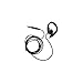 Right-BUD Gold Earphone