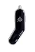 Parallel Universe 2 Port Skewed Stylish 3.4 Amp High Speed USB Car Charger - Black and Gold RS.349.00