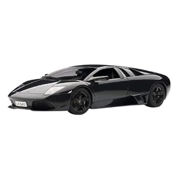 lamborghini model build kit