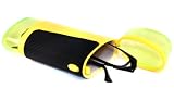 Eyesave Cases - Crystal Yellow Pop Top by Eyesave