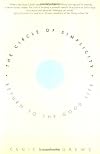The Circle of Simplicity: Return to the Good Life
