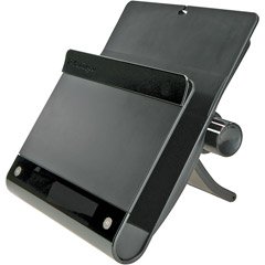 Kensington Notebook Stand with USB Hub (K60723US)