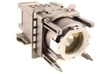 Sony XL-2500 replacement rear projector TV lamp with housing - high quality replacement lamp