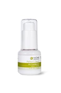 MyChelle The Perfect C Serum, .5-Ounce Bottle