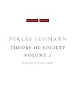 Theory of society