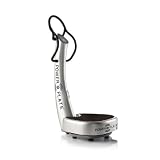 Power Plate My5 Vibration Plate - Silver