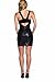 VIRGIN ONLY Women's Slim Fit Bodycon Mini Dress