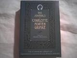 The Journals of Charlotte Forten Grimkï¿1/2 (Schomburg Library of Nineteenth Century Black Women Writers)