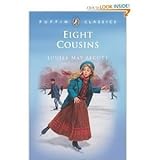 Eight cousins, or, The Aunt-Hill