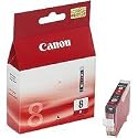 Canon Original Red Ink Cart