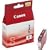 Canon CLI-8 Tintenpatrone rot