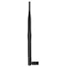High Gain 2x power WiFi Antenna for all D-link routers and newer Linksys models