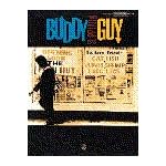 Buddy Guy: Slippin' In (Guitar Tablature Edition) book cover