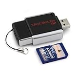 New Kingston Mobilelite G2 USB 2.0 Multi Card Reader 16GB Secure Digital (SD) Card High Quality