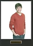 High School Musical High Quality Mounted Photo Print