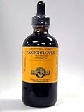 Herb Pharm Passionflower/Passiflora incarnata & edulis Extract - 4 oz.