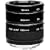 Kenko DG Auto Extension Tube Set for the Canon EOS AF Mount.
