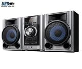 Sony - MHCEC68USB CD/MP3/USB Mini System