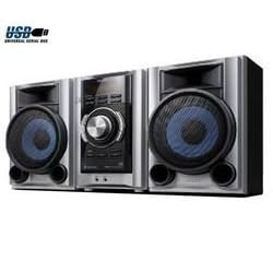 Sony - MHCEC68USB CD/MP3/USB Mini System